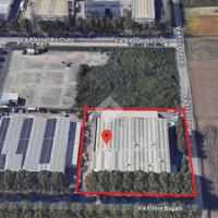 CAPANNONE A MONCALIERI