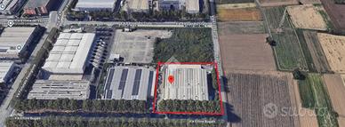 CAPANNONE A MONCALIERI