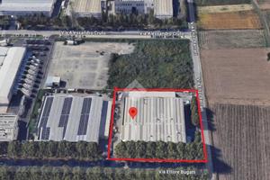 CAPANNONE A MONCALIERI