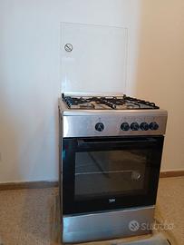 Macchina del gas metano/bombola