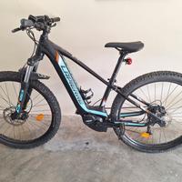 Lapierre Overvolt HT 5.4 Yamaha – 429 km – Taglia 