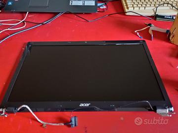Display Notebook ACER 17,3" Aspire 7250G
