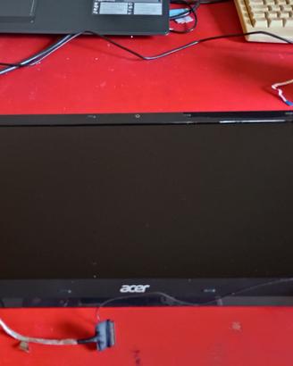 Display Notebook ACER 17,3" Aspire 7250G