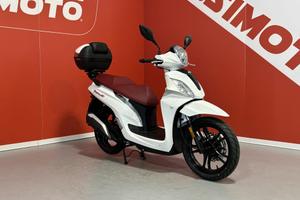 SYM SYMPHONY ST 125 ABS/LC Symphony 125 ST ABS L