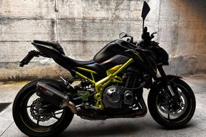 Kawasaki z900