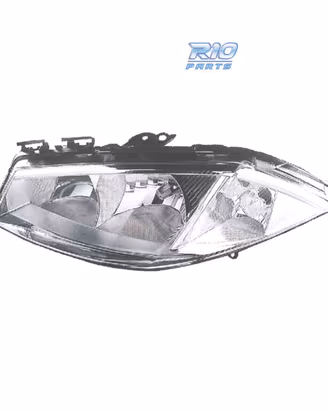 FARO SINISTRO RENAULT MEGANE II 02-05