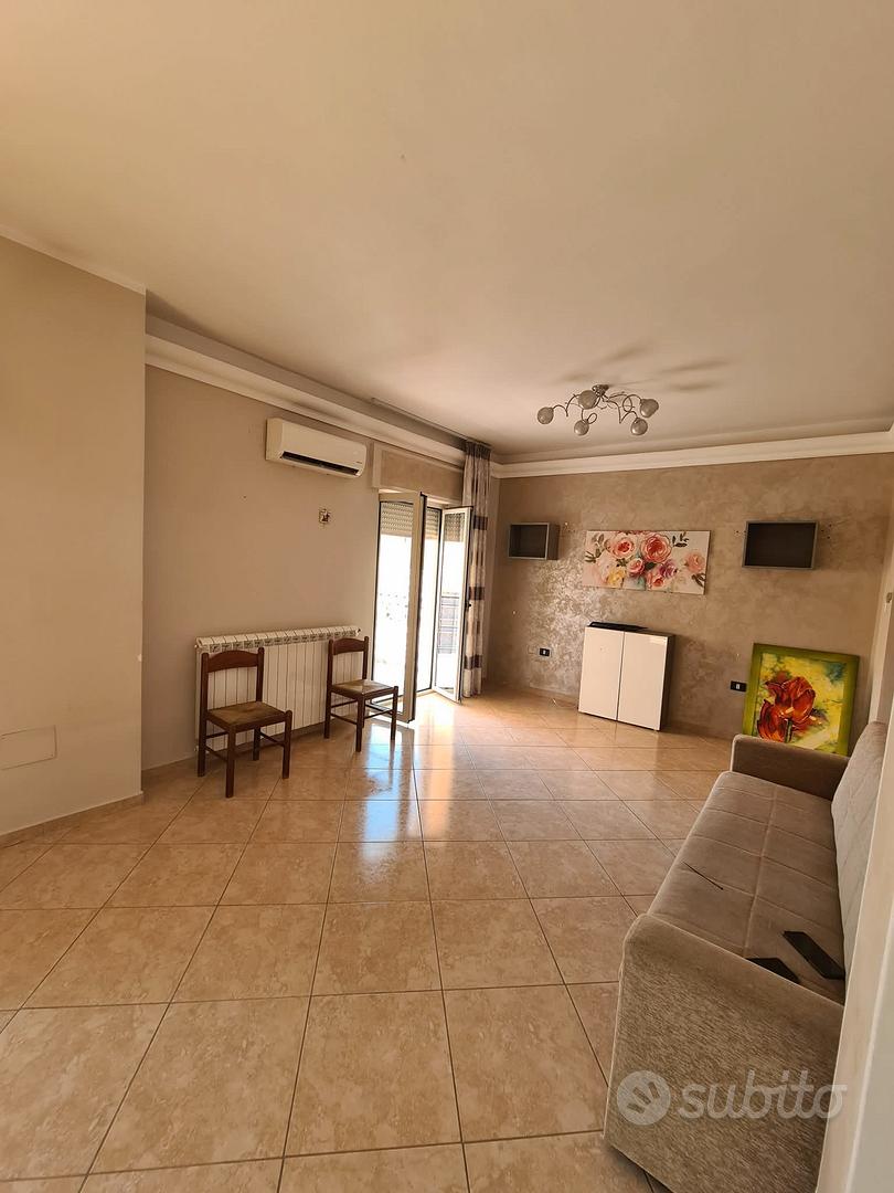 Appartamento – Corigliano-Rossano, Corigliano Scalo - Vista 2