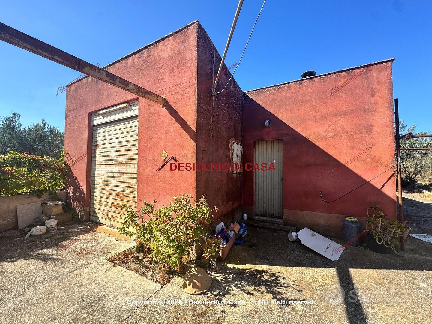 Casa – Salinagrande, Pietretagliate - Vista 5