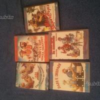 Dvd bud spencer e terence hill
