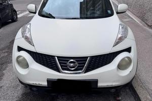 Nissan Juke 1.5 dCi 110 CV Tekna – 2011