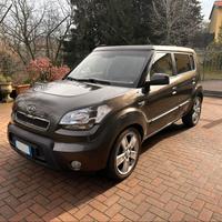 KIA SOUL 1.6 CRDi VGT COOL