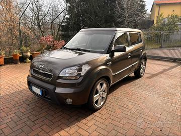 KIA SOUL 1.6 CRDi VGT COOL