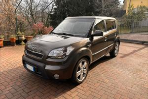 KIA SOUL 1.6 CRDi VGT COOL