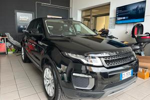 Land Rover Range Evoque 2.0 TD4 150 CV 5p. HSE