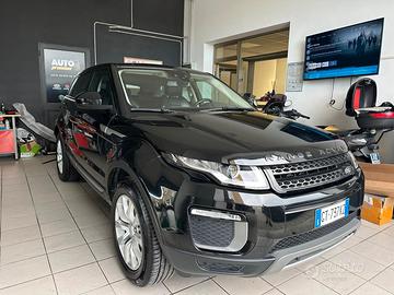Land Rover Range Evoque 2.0 TD4 150 CV 5p. HSE
