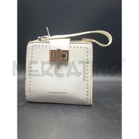 BORSA DONNA BIANCA CORTINA POLO