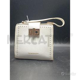 BORSA DONNA BIANCA CORTINA POLO