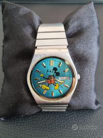 Seiko topolino store