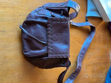Borsa vintage Prada