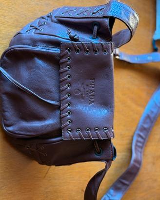 Borsa vintage Prada