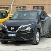 Nissan Juke 1.0 dig-t N-Connecta 114CV