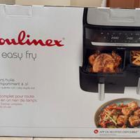 Friggitrice ad aria Moulinex