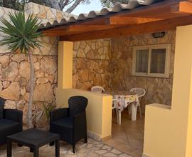 Appartamenti a Lampedusa