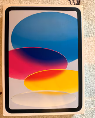 IPAD TABLET A16 128