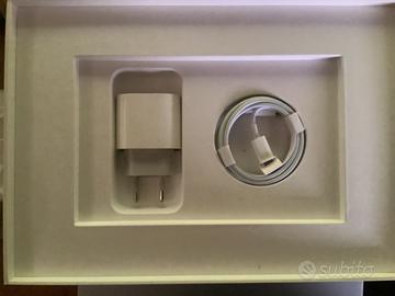 2 IPad. Il primo di 9 generazione e uno di 8 gen.