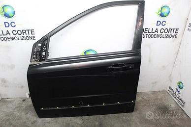 PORTIERA ANTERIORE SINISTRA SSANGYONG Actyon 1Â° S