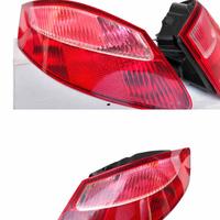 adesivi fanali Porsche 