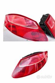 adesivi fanali Porsche 