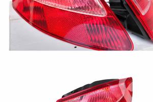 adesivi fanali Porsche 