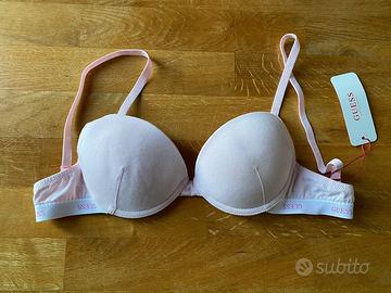 Reggiseno Guess taglia 2b nuovo con cartellino