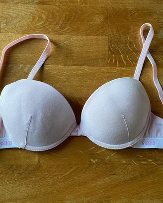 Reggiseno Guess taglia 2b nuovo con cartellino