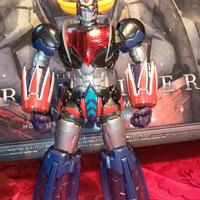 Bandai HG Grendizer 1/144