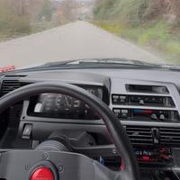 Volante sportivo momo