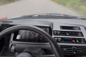 Volante sportivo momo