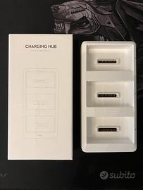 Phantom 4 Charging Hub