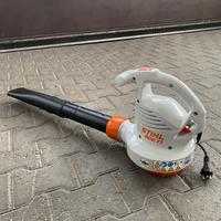 Soffiatore elettrico Stihl