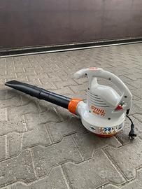 Soffiatore elettrico Stihl