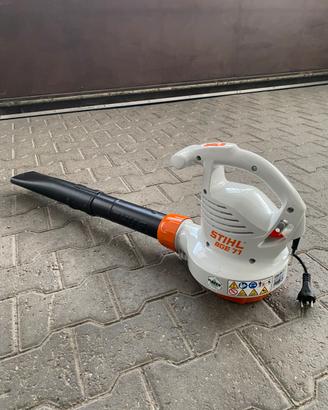 Soffiatore elettrico Stihl