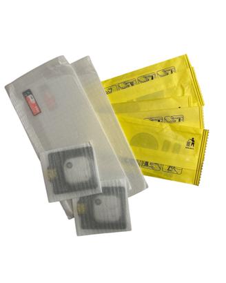 Kit 2 Pellicole Vetro più 2 x fotocamera iphone 14