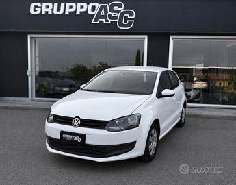Volkswagen Polo 5 Porte 1.2 BENZ 60 CV Trendline