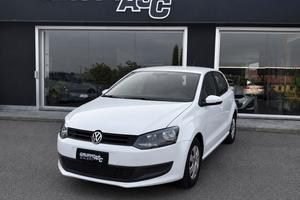Volkswagen Polo 5 Porte 1.2 BENZ 60 CV Trendline