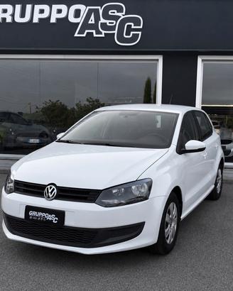 Volkswagen Polo 5 Porte 1.2 BENZ 60 CV Trendline