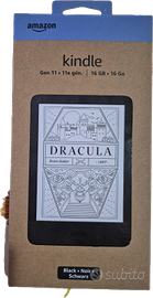 Kindle Dracula