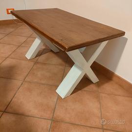 panca artigianale 