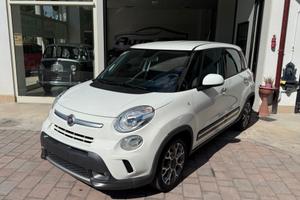 Fiat 500L 1.4 95 CV Trekking