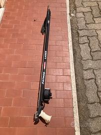 Arbalete Pathos sub 110 carbonio